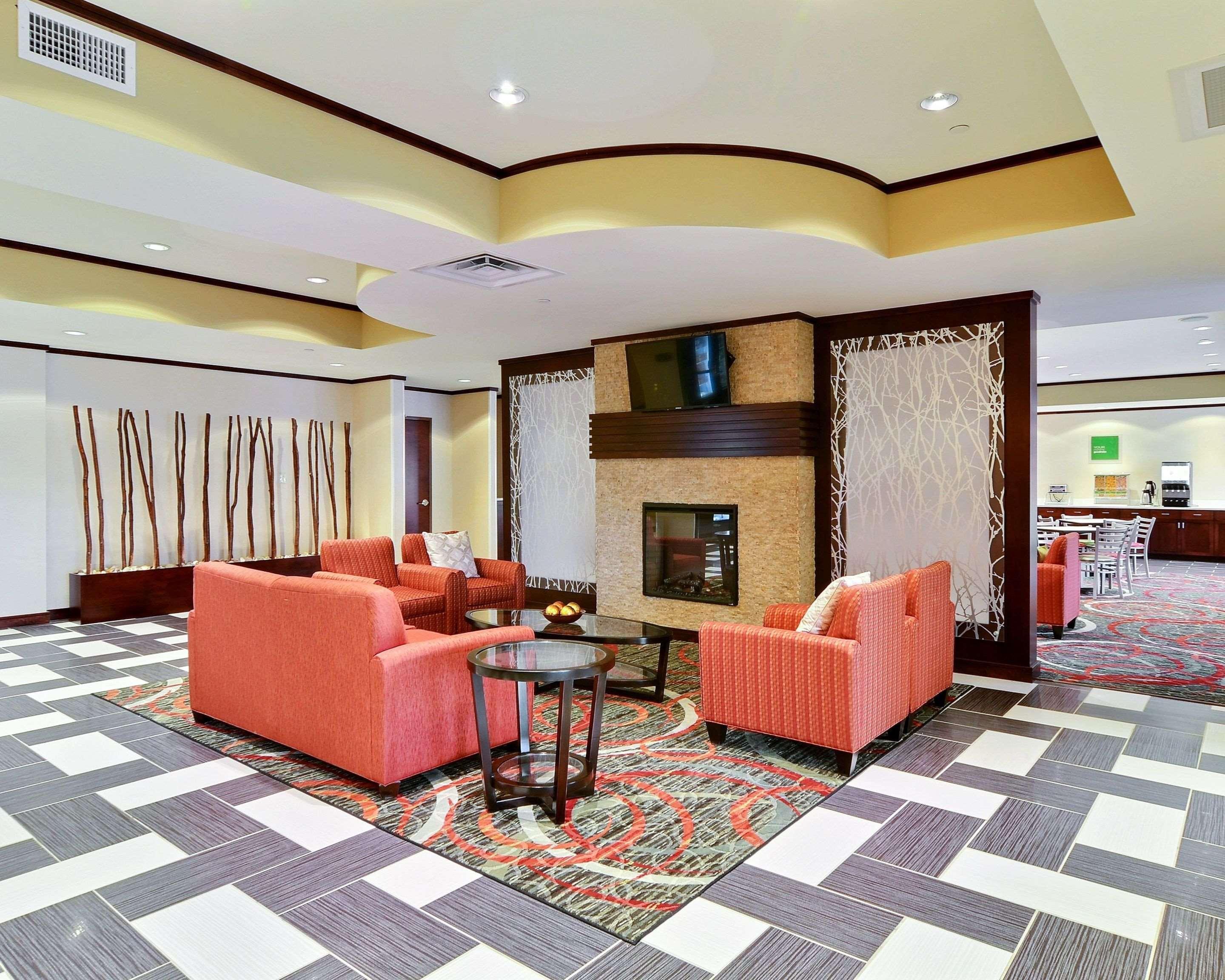 คอมฟอร์ต สวีท ยูเนียนทาวน์ Hotel ภายนอก รูปภาพ